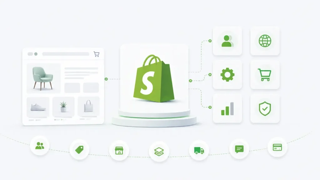 Shopify Plus Features and Benefits in 2026