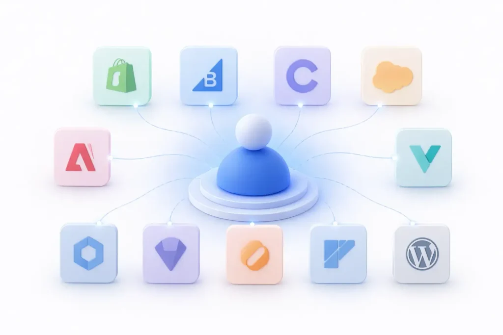 The Agentic Commerce Readiness Index 2026