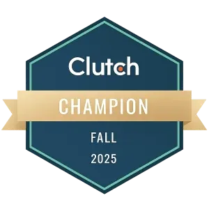Clutch Champion Fall 2025