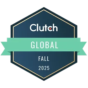 Clutch Global Fall 2025