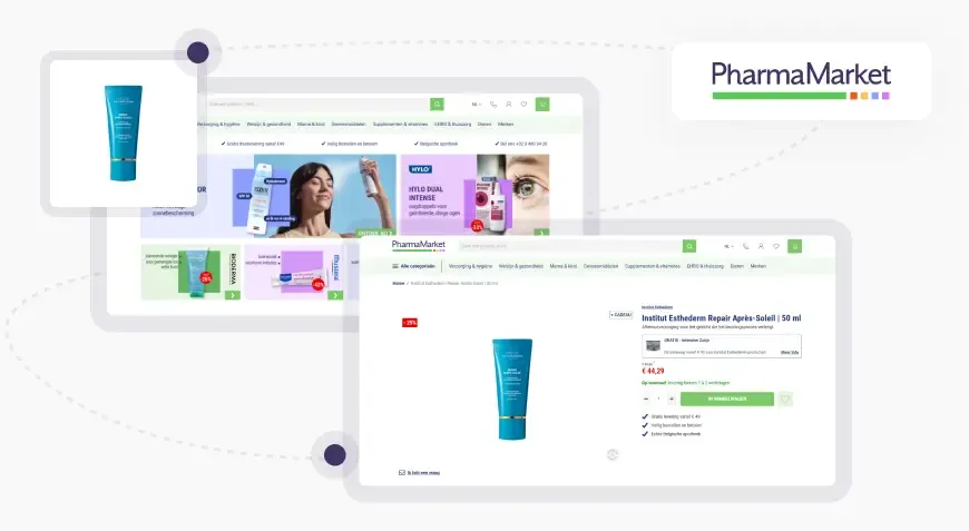 PharmaMarket