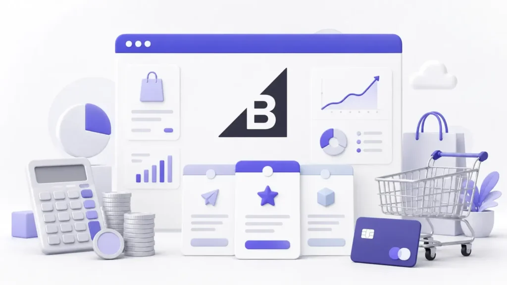 BigCommerce Pricing in 2026: Plans, Fees and Total Cost