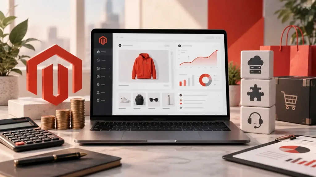 Magento Pricing 2026: What Adobe Commerce Really Costs