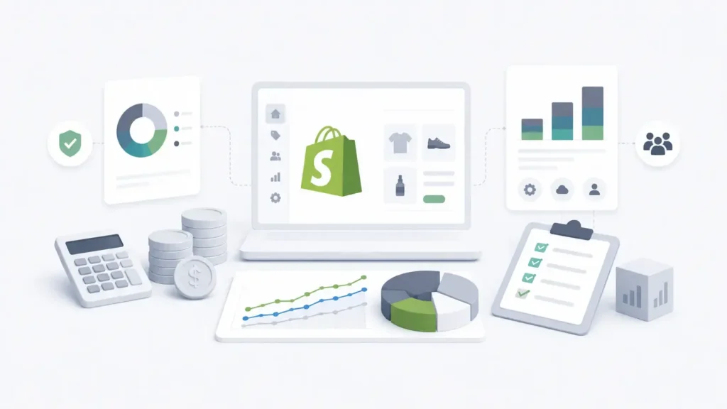 Shopify Plus Pricing 2026: The Real Total Cost of Ownership