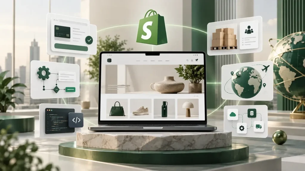 Shopify Plus Development in 2026: Scope, Costs, and Partner Choice