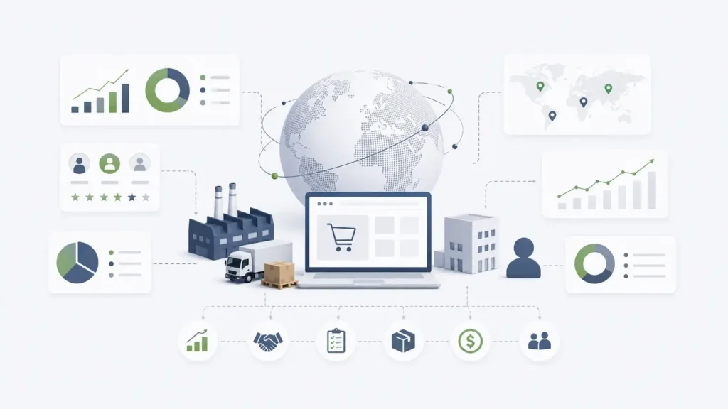 The State of B2B Ecommerce 2026