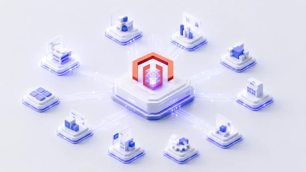 10 Best Magento AI Developer Companies in 2026