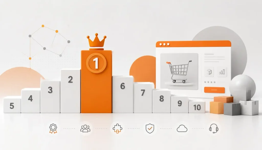 10 Best Magento Development Companies in 2026 (Adobe Commerce)