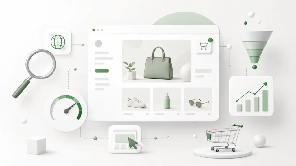 Essential Ecommerce Optimization Tips to Boost Your Revenue