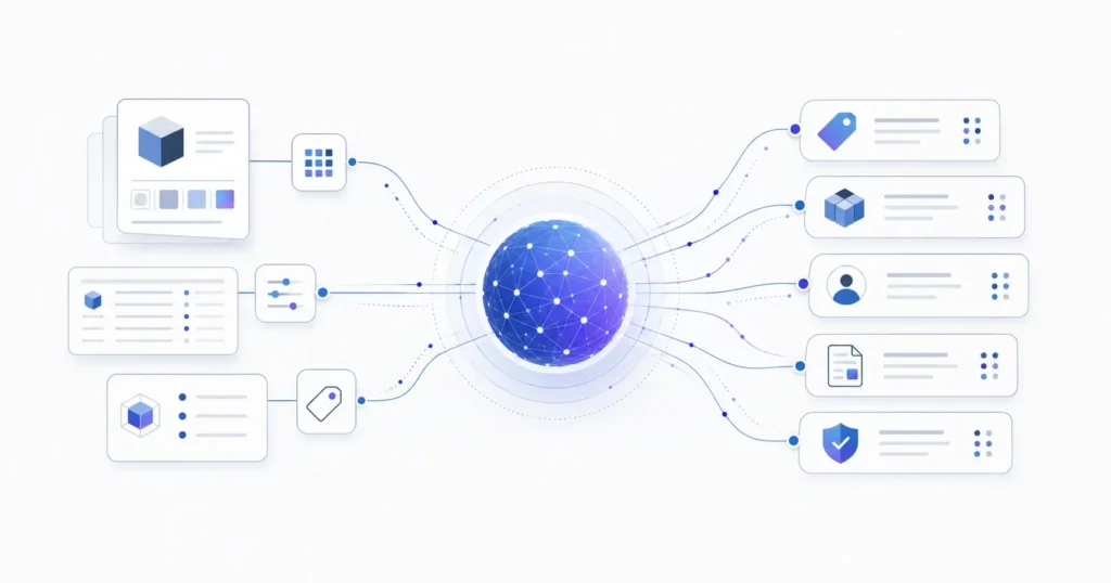 Agentic Commerce in 2026: The Complete Guide for B2B and ERP-Connected Merchants