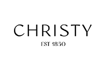 Christy Logo