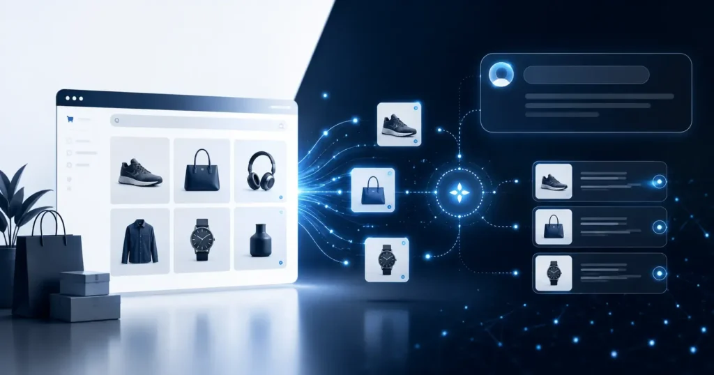 AI Search Visibility for Ecommerce: How to Get Your Store Cited by ChatGPT, Perplexity, and Google AI Mode