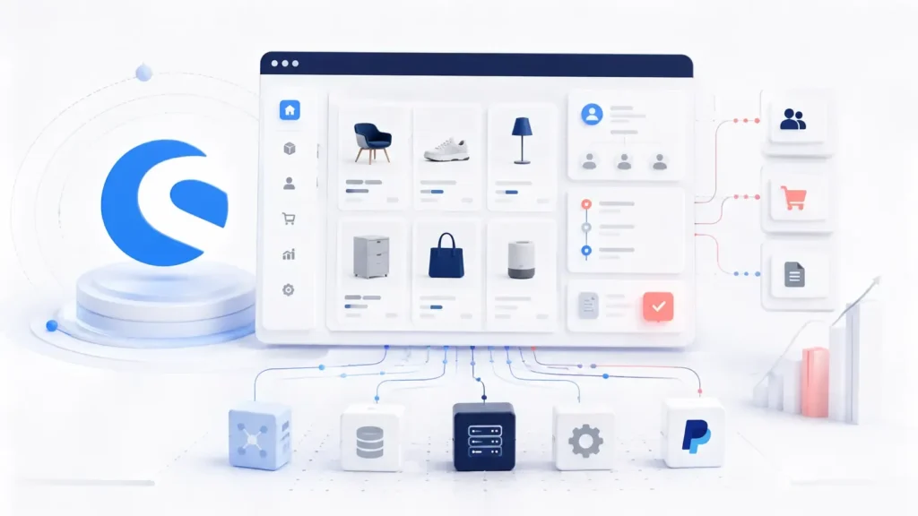 What Is Shopware? The 2026 Guide for B2B and Mid-Market Merchants