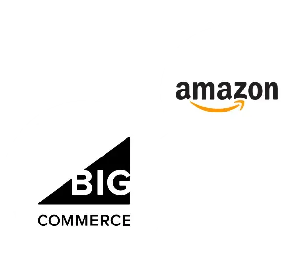 Amazon-BigCommerce-integration