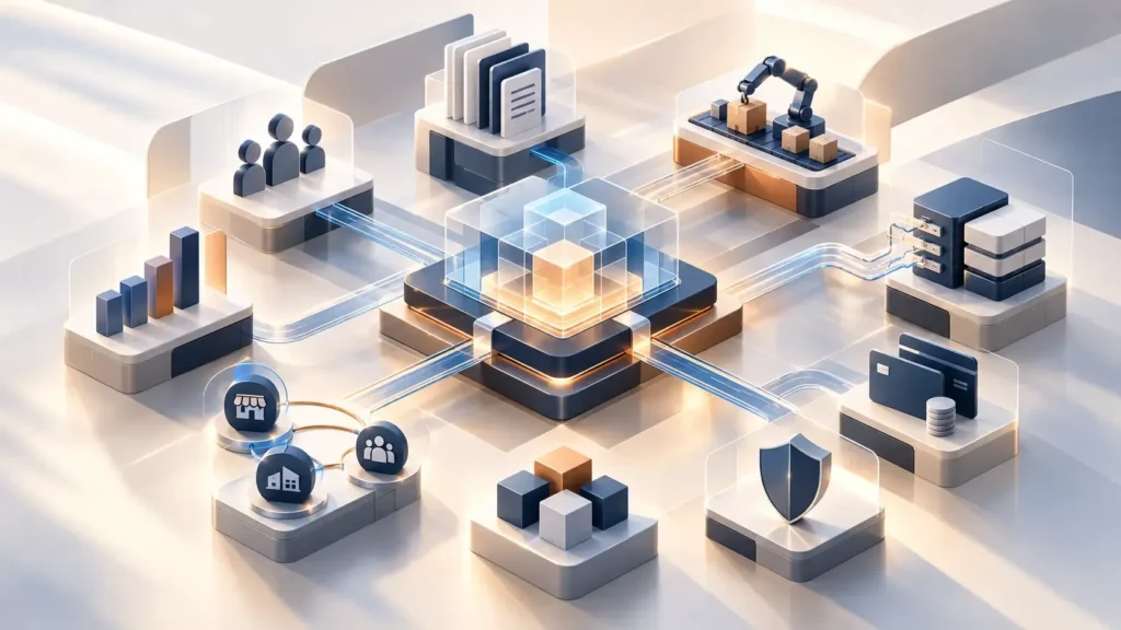 B2B Ecommerce Trends 2026: 10 Shifts to Plan for in 2027