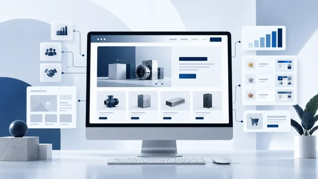 Best B2B Web Design Agencies in 2026: 15 Agencies Ranked, Scored and Matched to Your Scenario