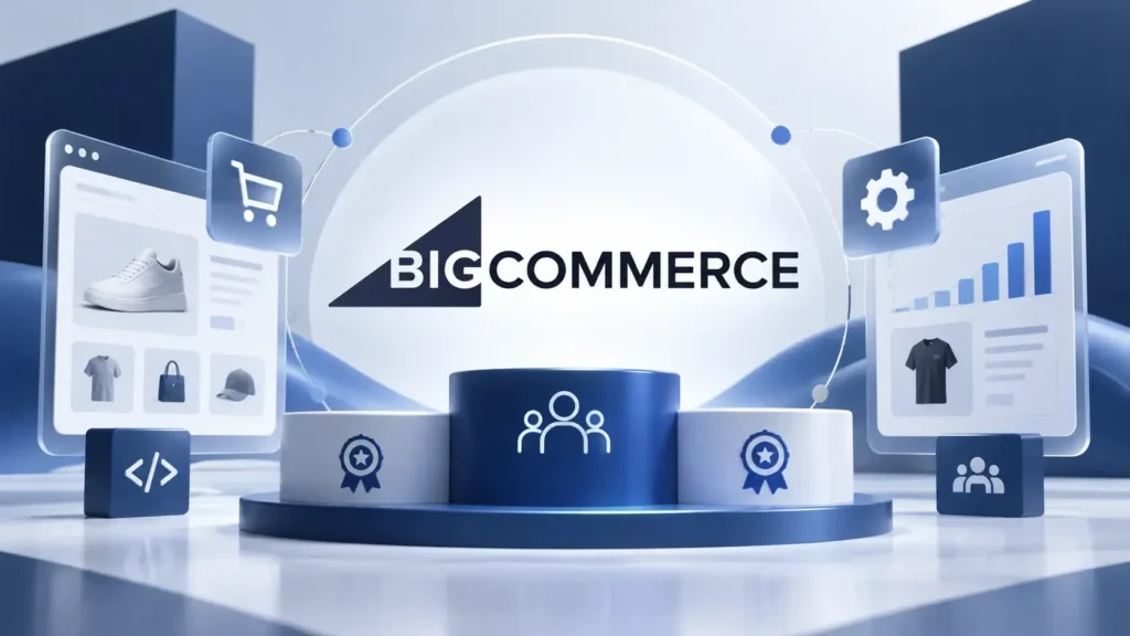 Best BigCommerce Development Agencies in 2026: 10 Ranked and Scored