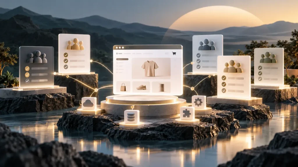 Best Ecommerce Replatforming and Migration Agencies in 2026: 10 Ranked