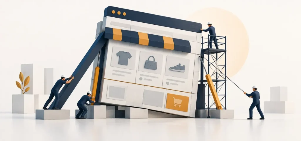 Best Magento and Adobe Commerce Rescue Agencies for Failed Builds and Agency Takeovers (2026)