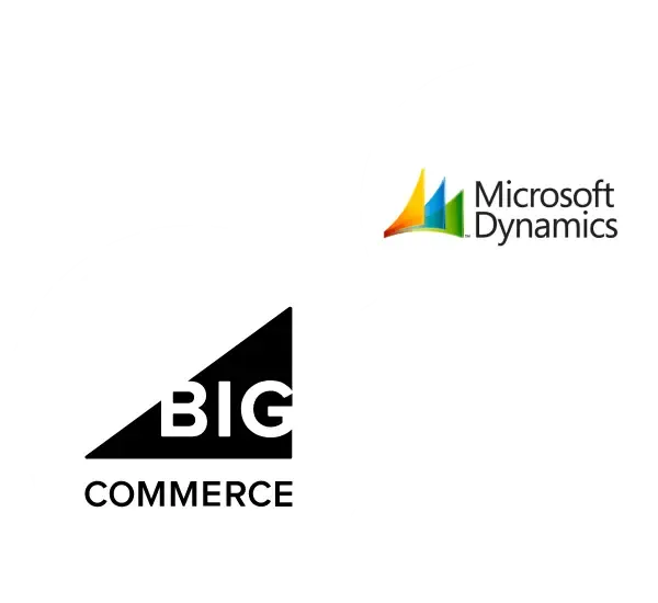 Dynamics-BigCommerce-integration