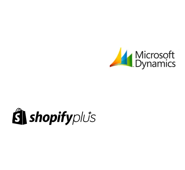 Dynamics-Shopify-Plus-integration
