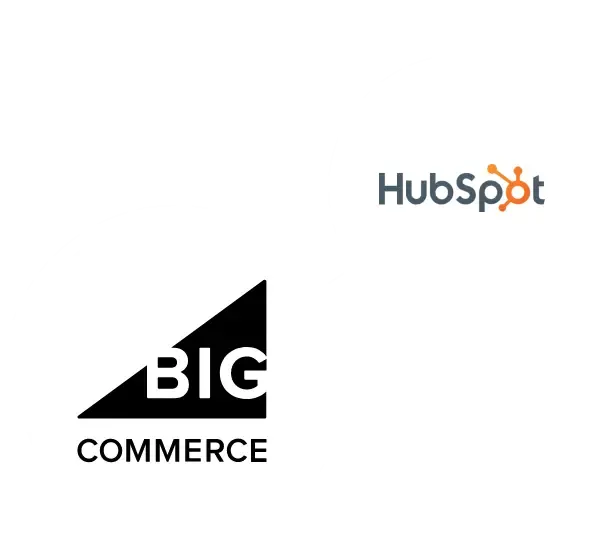HubSpot-BigCommerce-integration