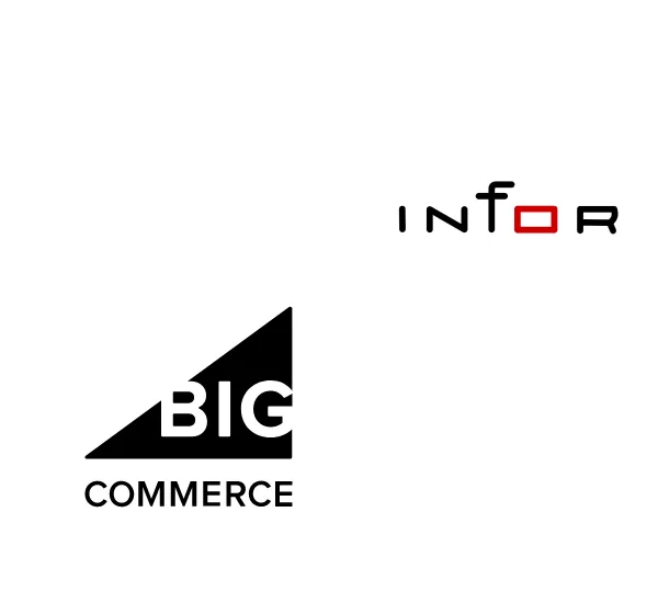 Infor-BigCommerce-integration