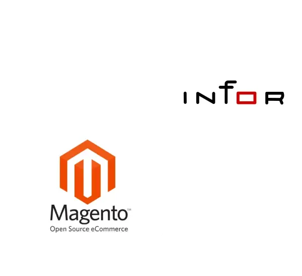 Infor-Magento-integration
