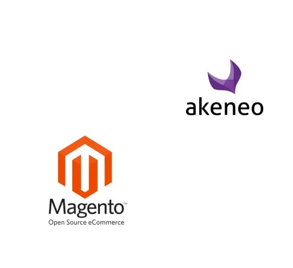 Magento-Akeneo-integration