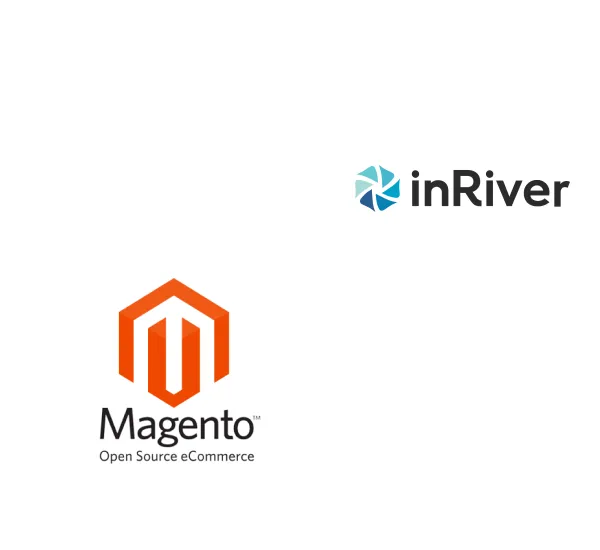Magento-Inriver-integration