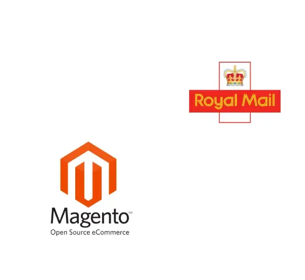 Magento-Royal-Mail-integration