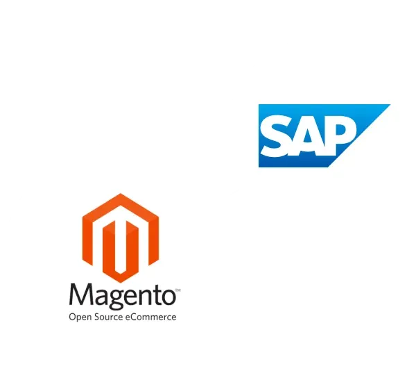 Magento-SAP-integration