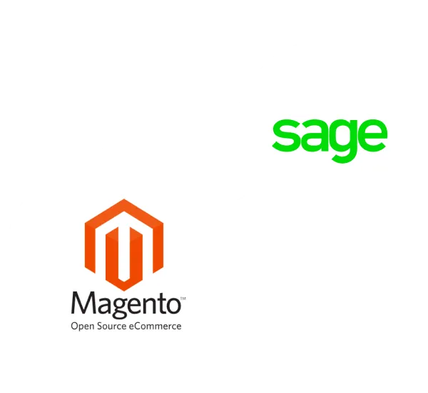Magento-Sage-integration