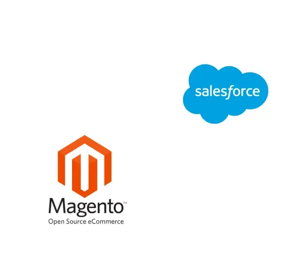 Magento-Salesforce-integration