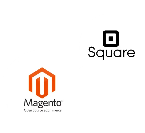 Magento-Square-integration