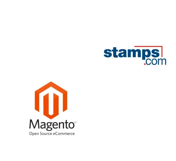 Magento-Stamps.com-integration