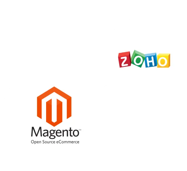 Magento-Zoho-CRM-integration