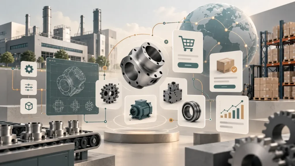 Manufacturing and Industrial Web Design Agencies in 2026: 15 Ranked, Plus 12 Manufacturing Website Examples