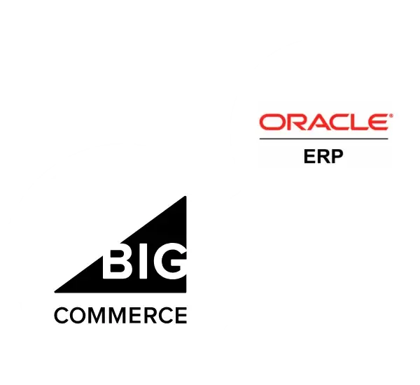 Oracle-BigCommerce-integration