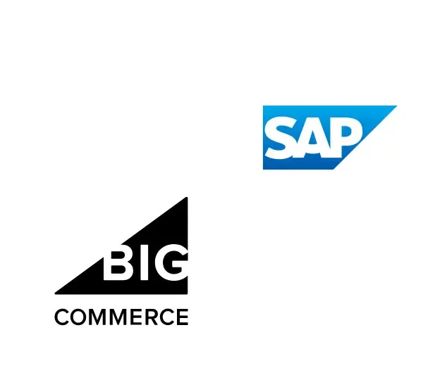SAP-BigCommerce-integration