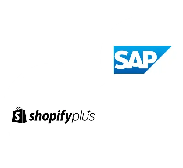 SAP-Shopify-Plus-integration