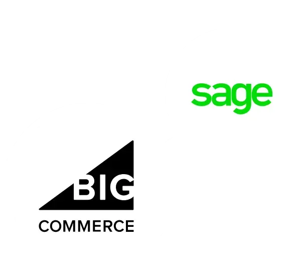 Sage-BigCommerce-integration