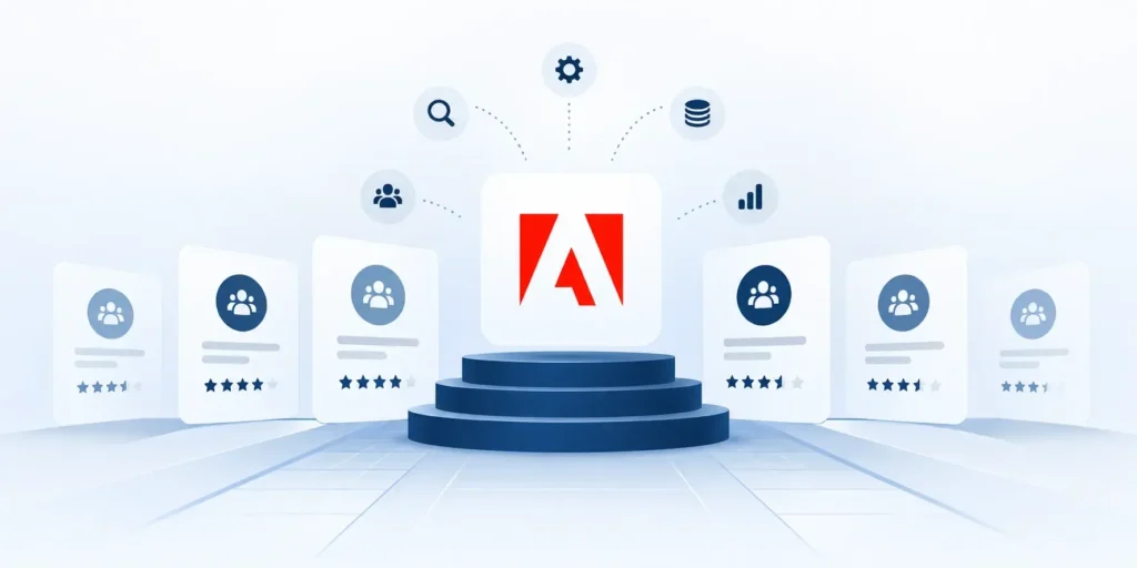 Top Adobe Commerce Consulting Companies and Certified Magento Experts (2026)