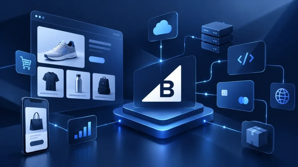 What Is BigCommerce? Definition, Plans, Architecture, and 2026 Status