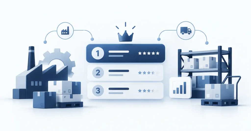 Best Adobe Commerce (Magento) B2B Agencies for Manufacturers and Distributors in 2026