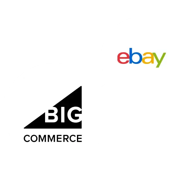 eBay-BigCommerce-integration