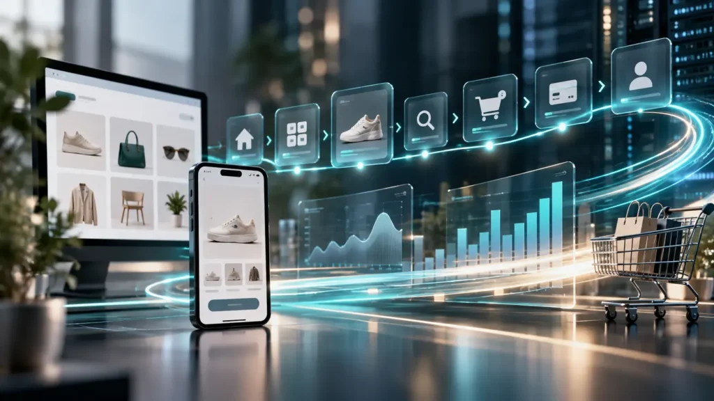 Ecommerce Website Speed Statistics 2026: Core Web Vitals by Platform, Revenue Sensitivity and a Practical Audit